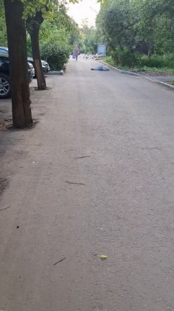 Устал? Преляг, отдохни!