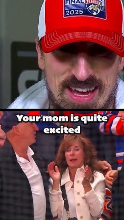 Memories for the whole Marchand Fam