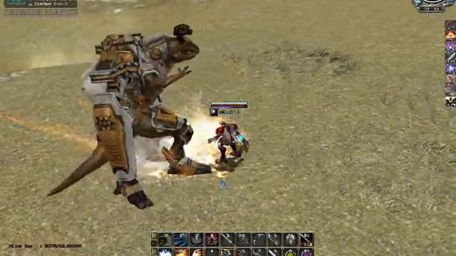 RF online штурм убивает суа с 2 х скилов смотреть онлайн