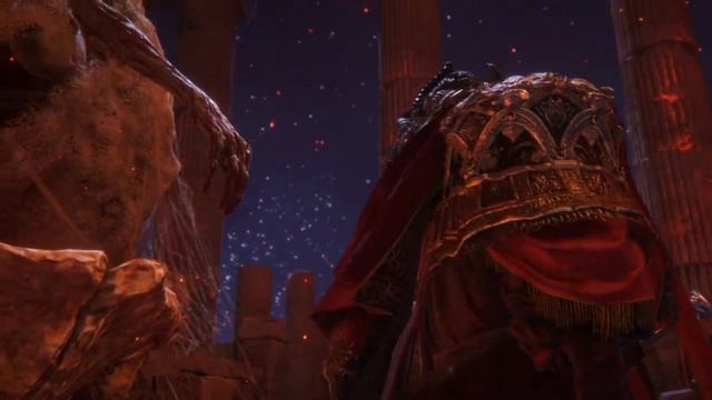ELDEN RING - Мог Повелитель Крови / Mogh Lord of Blood / Reduvia +10 смотреть онлайн