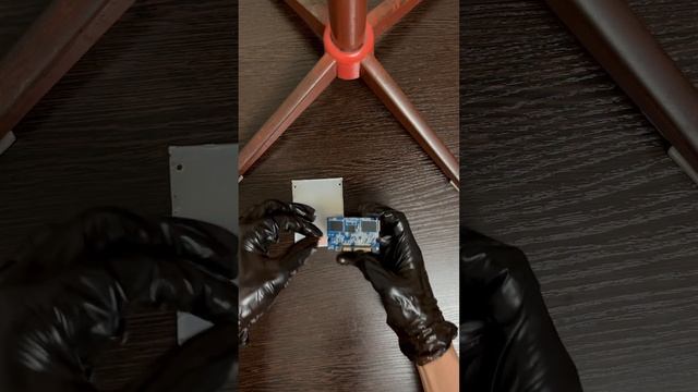 Обзор KIOXIA EXCERIA Z480 смотреть онлайн