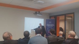 МАИ. АиК2022. Котельников Вадим Алексеевич. Доклад 2.