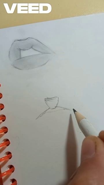 1. тутор на губы