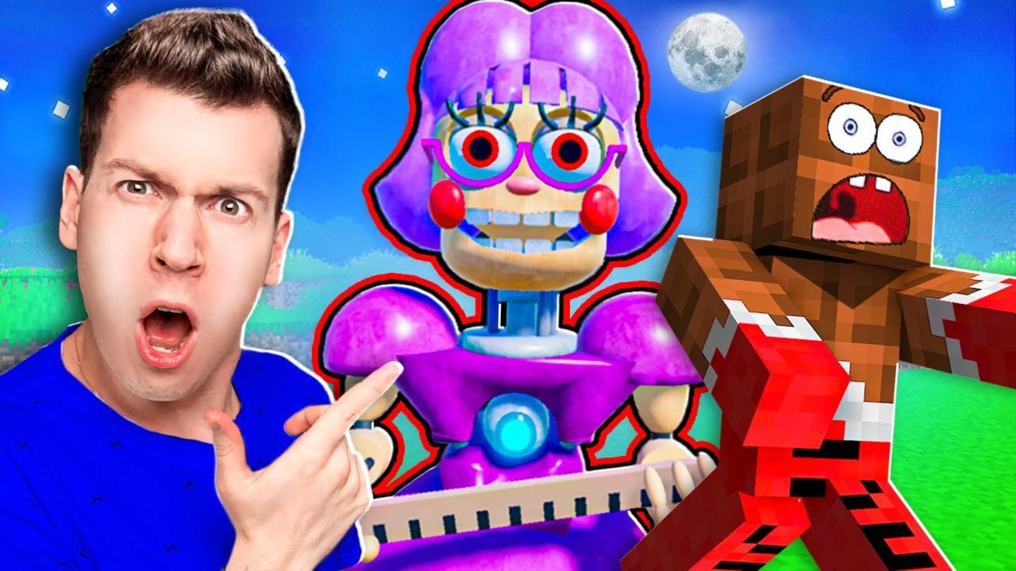 😱 ПОБЕГ От  ЗЛОЙ  УЧИЛКИ ШКОЛЫ в ROBLOX ! ВЛАДУС