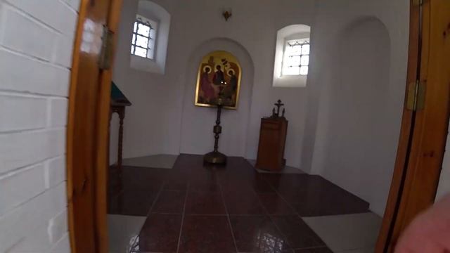 Константиново. Родина Есенина