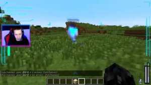 Володя троллинг железный человек марк 13 майнкрафт пер