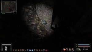 Прохождение S.T.A.L.K.E.R. Последний Сталкер #13 - Тевтон и Фабрика.