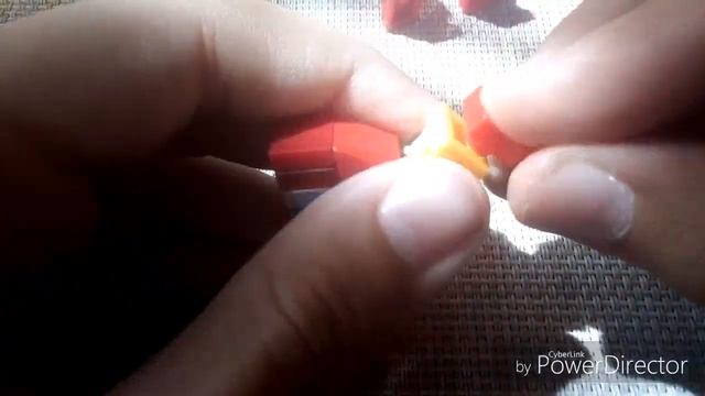 War robots ao qin из Лего смотреть онлайн