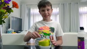 Мистер Макс Смешные истории от Макса и Кати