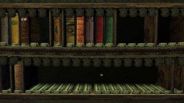 Uru:Minkata (s2e4) Нексус, Джалак, Дерено и Тетсонот. смотреть онлайн