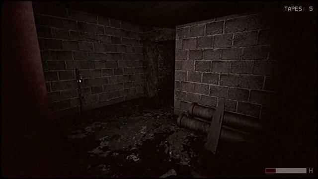 КРИКИ МЯСНИКОВ ► Butcher's Creek ► ПРОХОЖДЕНИЕ (1) смотреть онлайн