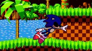 побег от Соник exe (round 3)