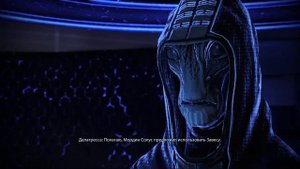 Балдёжный пересказ Mass Effect 3  Legendary Edition  часть 1