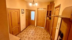 Продажа 3 к. Квартиры в «сталинском» доме.