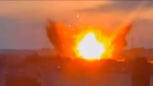 06.06.2025 Мощный ракетный удар по Луцку