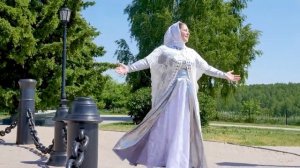 Праздником Святой Троицы💐🌸🥀-матушка Валентина Корниенко