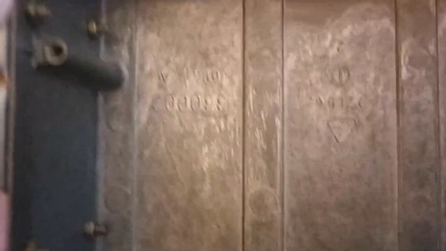 установка компьютерного управления старой машиной (ч? смотреть онлайн