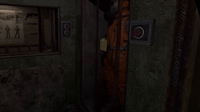 СТАЛКЕР И ЕГО СОБАКА В ВР ( CONVRGENCE VR ) смотреть онлайн