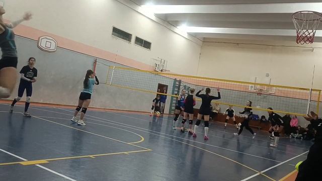 Volleyball. Tournament. Women.9.02.25.ФИНАЛ. Амазонки/Сеткохлам 2:0 (4 игр смотреть онлайн
