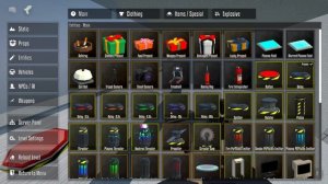 КАК СДЕЛАТЬ БОМБУ С ТАЙМЕРОМ В ГОРЕБОКС