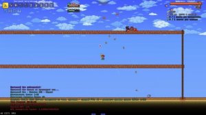 ПУСТЫННЫЙ БИЧ БЕЗ ПОЛУЧЕНИЯ УРОНА В CALAMITY INFERNUM ЗА СТРЕЛ