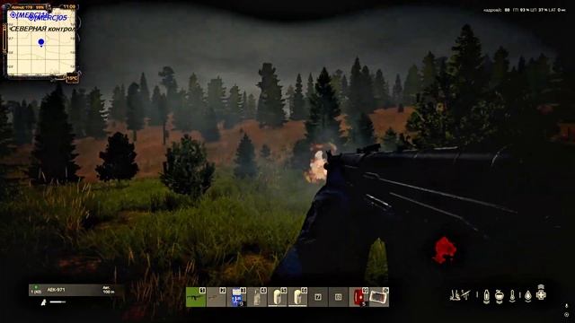 Немножечко погрешили | Sunshine Stalker RP Dayz #5 смотреть онлайн