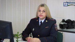 Мы и дорога: ДТП с велосипедистом