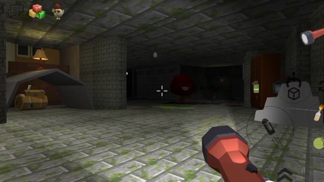 🍇☘️ВИНОГРАДНАЯ ЛАЗА☘️🍇|DOORS THE MINES IN CHICKEN GUN смотреть онлайн