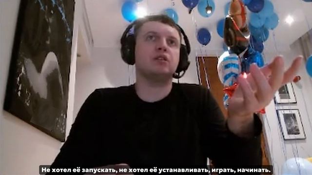 Prey игра не для тебя или просто она не очень? смотреть онлайн