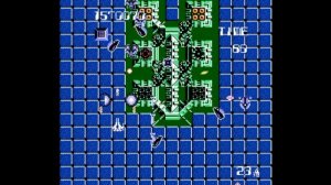 [Обзор] Zanac (MSX \ FDS \ NES \ MSX2 \ PS1)