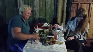 Наталья Губарева. РЕШИЛИ ПОУЖИНАТЬ ПРИГОТОВИЛА МЯСО В ДУХОВКЕ
