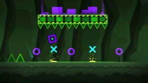 geometry dash