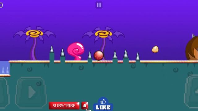 я прошёл девятая миссия в игре под названием bounce nokia ор смотреть онлайн