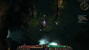 Grim Dawn#Глистобрюх