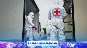 ‼️Обмен сорван! Украина боится вернуть домой пленных и 6000 убитых солдат? Россия уже отреагировала