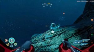 КАК НАЙТИ ШАХТУ "КОППА" | Subnautica Below Zero