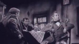 Как поссорился Иван Иванович с Иваном Никифоровичем 1941