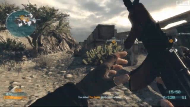Medal of Honor: За пять дней до релиза смотреть онлайн
