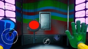 прохождение поппи плей тайм. Музыкальная память