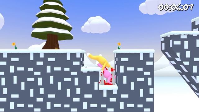 Super Bunny Man "Баги, Приколы, Фейлы" ( @akih1roi ) смотреть онлайн