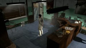 Прохождение Syberia 3 (Сибирь 3) - Часть 1 (без комментариев,