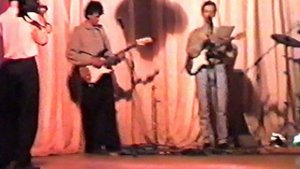 08 Акцент - Сын и дочь 7.05.1996.