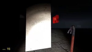 ХОРРОР СОХРАНЕНИЯ *очень страшно* (Garry's Mod)