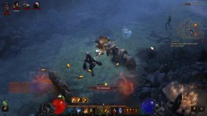 Diablo 3.Сезон 35.Колдун(HARDCORE)(0).