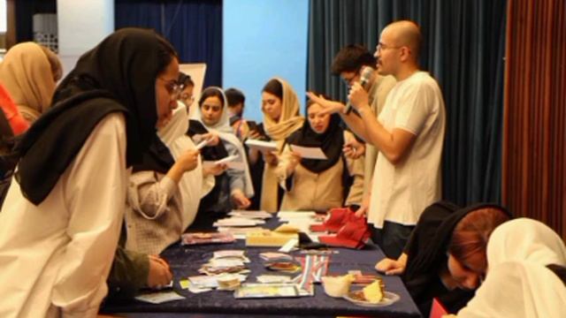 🇷🇺📚🎓🤝 В Тегеране с большим размахом отметили День русского языка