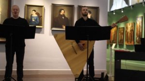 16. Углич. Вокальный ансамбль Ковчег (2)