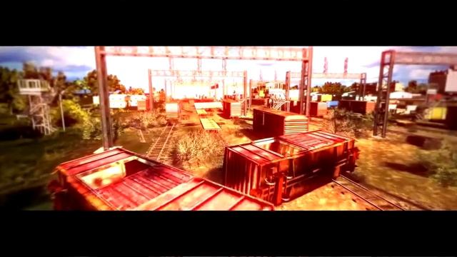 Обзор Infestation: The New Z от WALRUSkingz смотреть онлайн