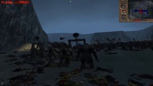Third Age: Total War Онлайн Битка #1