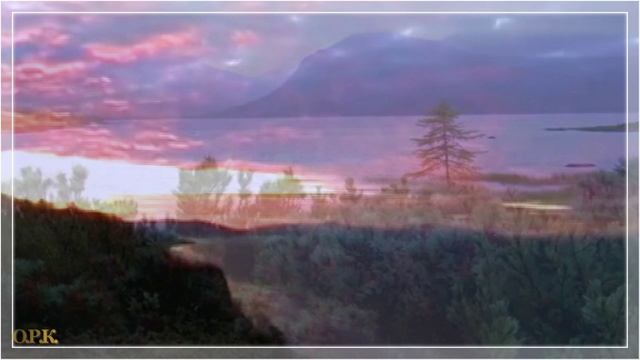 МЕЛОДИЯ ВЕСНЫ