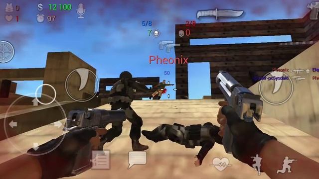 Special Forces Group 2: 2 сезон #2 из 28 серий смотреть онлайн